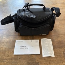 AMBICO Digital  Camcorder Camera Padded Bag - UNUSED MINT