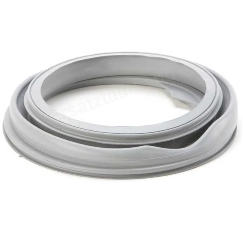 WHIRLPOOL ARISTON HOTPOINT SOFFIETTO GUARNIZIONE OBLO' LAVATRICE WHIRLPOOL IGNIS 6KG