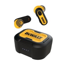 DEWALT DWT1902092 Jobsite Pro-X1 True Wireless Earbuds With Charging Case