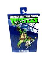 NECA TMNT Ninja Turtles 2012 Cartoon Series L...