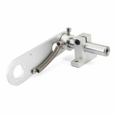 Mounting Bracket Sturdy for Workshop Automation Projects, Measuring Systems