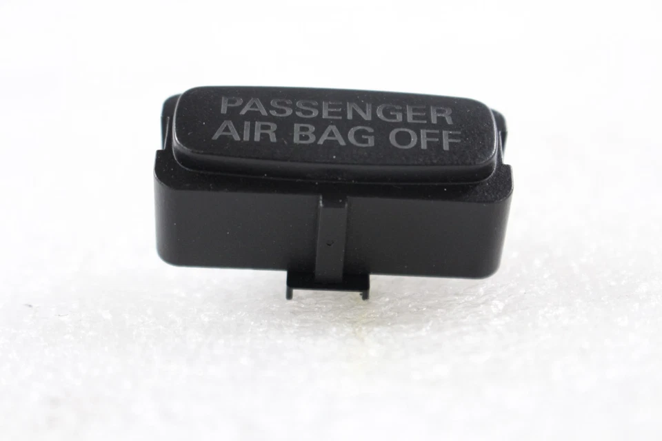 Lamborghini Gallardo Spyder, Passenger Bag Light, Used, P/N 407919234 - Image 3 of 4