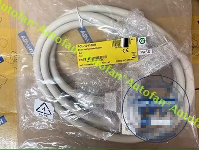 PCL-101100M-2E100 pin SCSI-shielded cable #cv