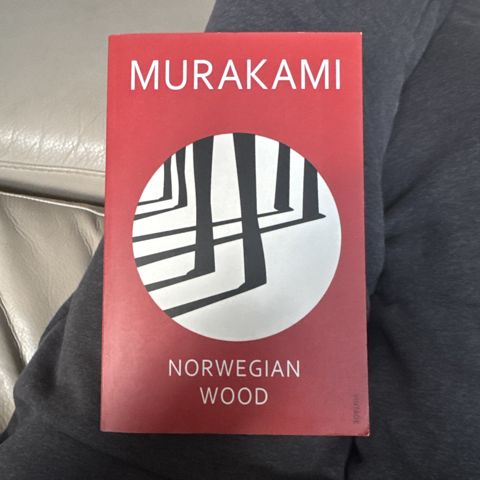 Norwegian Wood: Haruki Murakami by Murakami, Haruki Paperback Book The Cheap