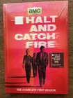 HALT AND CATCH FIRE First Season NEW R1