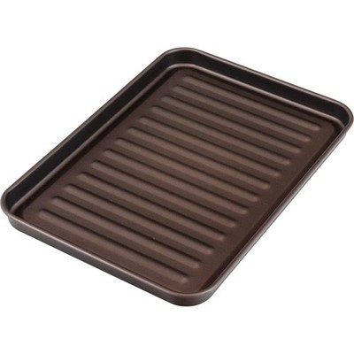Wahei Freiz Fish Grill Toaster Grill Plate L (For 2 Slices Of Bread) Lunchini R_