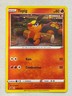 Tepig SWSH172 Promo SWSH Black Star Pokemon Reverse Holo Near Mint