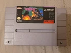 Gradius III - Super Nintendo SNES - Cartridge Only, Tested and Working!