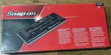 Snap-on Tools New 3pc Dark Titanium Soft Face Dead Blow Hammer Set Hbfe302fdt