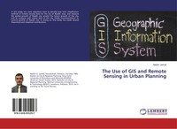 Nadim Jamali | The Use Of GIS And Remote Sensing In Urban Planning | Taschenbuch