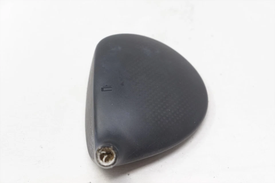 Cobra Darkspeed Ls 14.5* #3 Fairway Wood Club Head Only Inv12818917 - Imagem 2 de 4