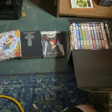 Imagen de All of death note plus all other related material