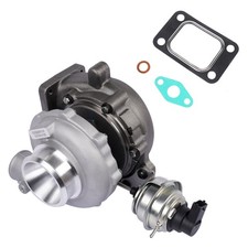 Turbocompressore per Iveco Daily V VI Cassone Pianale/Telaio 3.0L 07-14 504364766