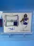 2021 Flawless ~ KELLEN MOND ~ Rookie Patch On Card Auto #'d /20 RC ~ Vikings 🔥