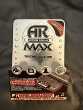 Datel Action Replay AR Max Duo Nintendo Gameboy Advance GBA e DS TESTATO RARO