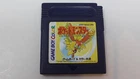 Nintendo Pokémon Gold Version (Game Boy Color, 2000) Japanese
