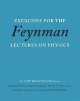 Exercises For The Feynman Lectures On Physics Richard Feynman