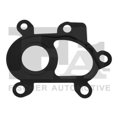 Dichtung, Lader FÜR Opel Vivaro B BUS (X82) - Fa1 412-555-image