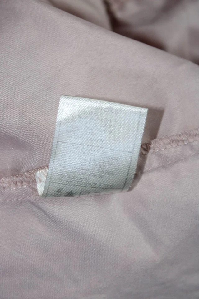 Mameluco BB Dakota Mujer Encaje Kennedy Hombro Descubierto Rosa Talla Pequeña 11023663 Foto 4 de 4