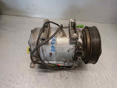 4A0260805AD KLIMAKOMPRESSOR / ZEXEL / 5060310483 / 5157407 FÜR AUDI A6 C4 4A2
