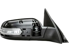 Right Mirror TechPro 46MZNC44 for Nissan Altima 2007 2008 2009 2010 2011 2012