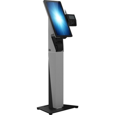 E796965 | Elo Touch  Wallaby Self-service Floor Top (base sold separate)