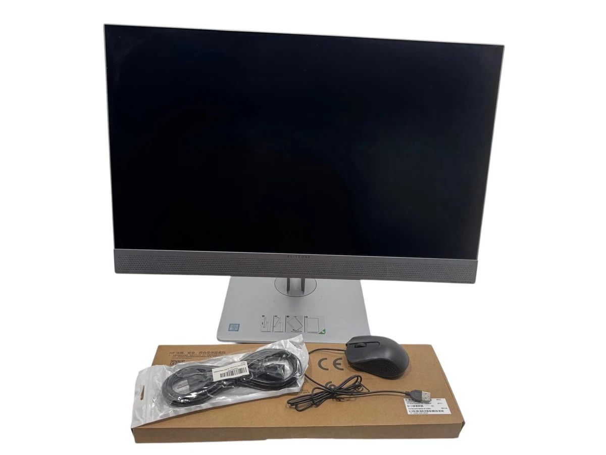 HP EliteOne 3.00-3.49GHz PC Desktops & All-In-One Computers for