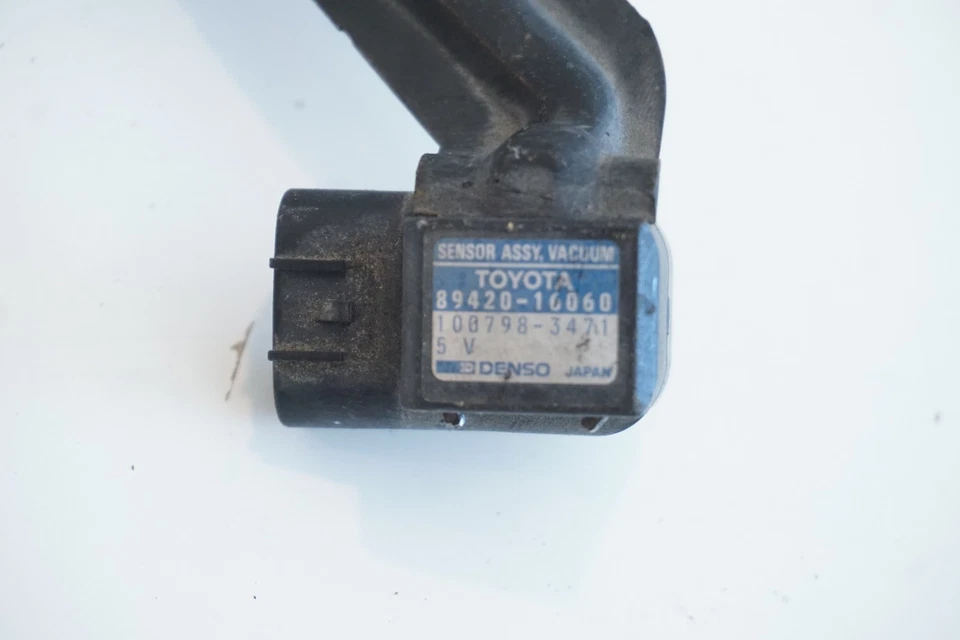 Sensor de mapa de firewall Toyota Tercel 1995 - 1999 fabricante de equipamento original - Imagem 3 de 3