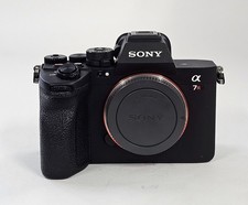 #SONY a7R V A7R5 ILCE-7RM5 Mirrorless - Black (Body Only)-(69K COUNT) 3350239