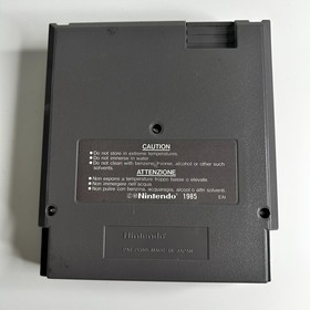 Street Gangs (Nintendo NES, 1992 PAL A) Infogrames Beat 'Em Up Tested & Working