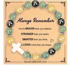 Christian Gifts for Women, Religiou Inspirational Birthday Gifts for Friend - 09