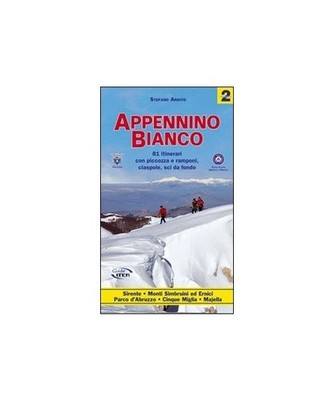 Appennino bianco, Stefano Ardito
