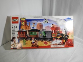 Lego Creator Toy Store 7597