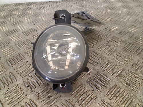 NEBELSCHEINWERFER LINKS VORNE BMW 1 serie (E81) 2005 13101610