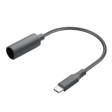 USB C to DC Power Cable - Waterproof Starlink Mini Type-C Male to Female