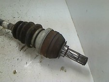 Cardan Opel CABRIO
