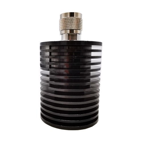 -Charge factice coaxiale 50 W, style U, UHF PL259 M, connecteur, 50 ohms, DC-500 MHz, 4958 - Photo 4/5