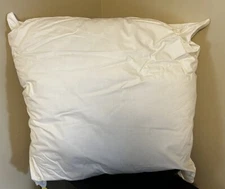 Home Classics Eurosquare 26x26 Pillow Insert