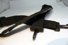 Shoulder Strap 5cm wide Neck for camera case bag