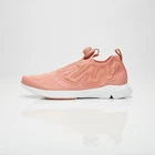Reebok Pump Plus Supreme Rilla argile rustique BS7041 hommes taille US 9,5 NEUF 