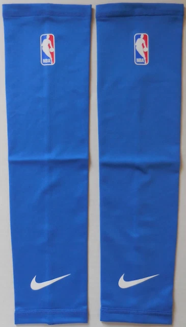 Nba nike arm clearance sleeve
