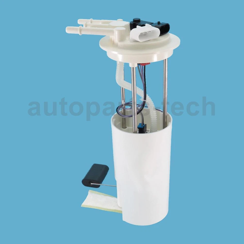 Conjunto de módulo de bomba de combustible para Honda Passport 2002 US Motor Works Foto 2 de 4