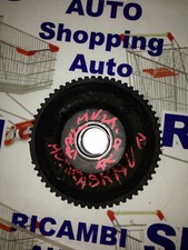 Poulies diverses Fiat MULTIPLA