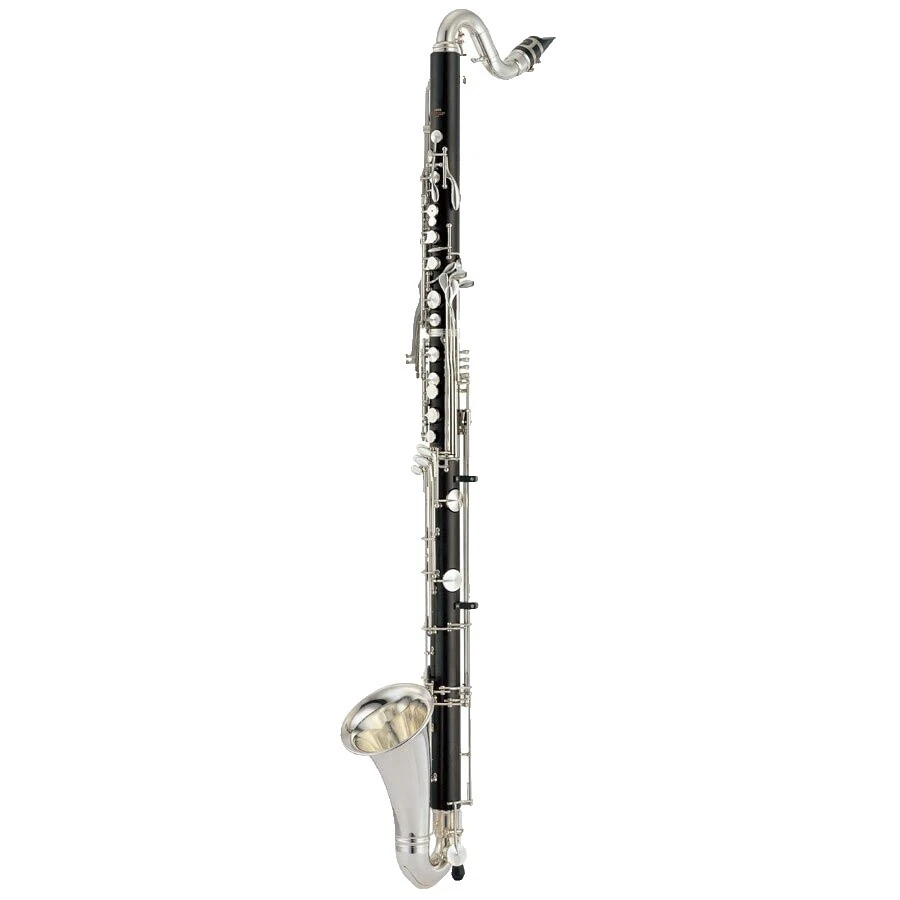 Yamaha Wood Body Clarinets