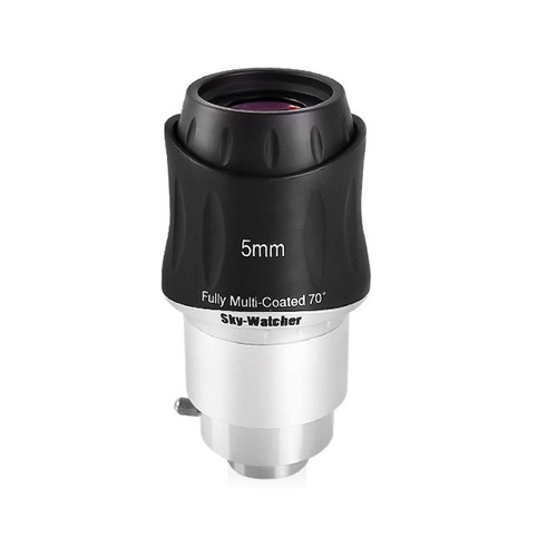 Sky-Watcher 1.25/2'' 70° FMC 5mm/8mm/13mm/17mm/22mm Ultra-Wide Parfocal Eyepiece - Picture 9 of 18