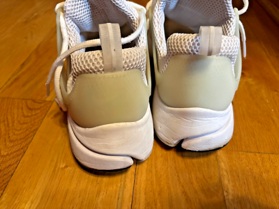 are air presto true to size