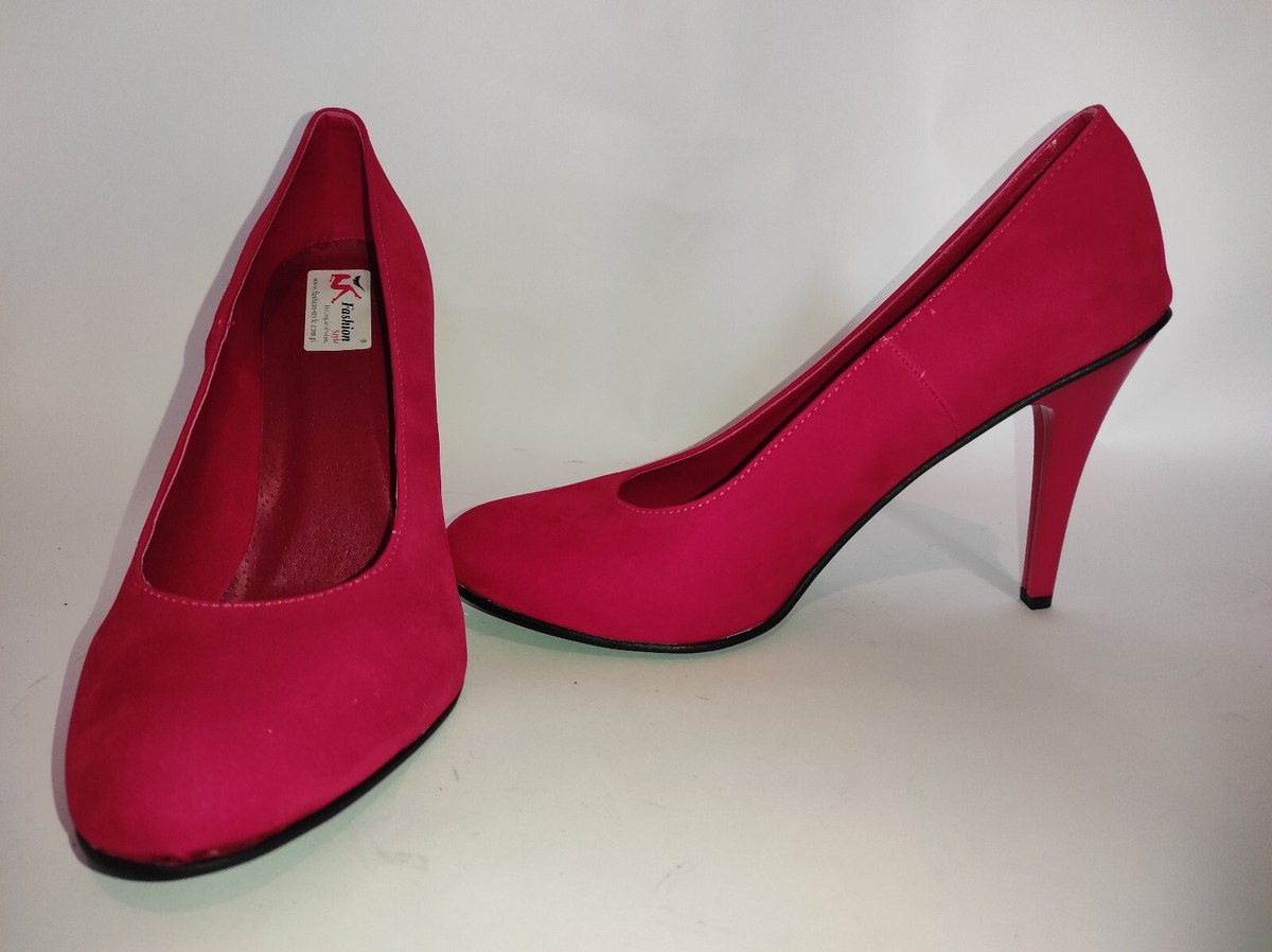 Extreme High High Heels Extra Hoch Promotion High Heels Pumps-100