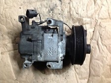KLIMAKOMPRESSOR MAZDA 6 GG GY 1.8 2.0 2.3  Bj.2002-2007 PANASONIC H12A1AF4DW