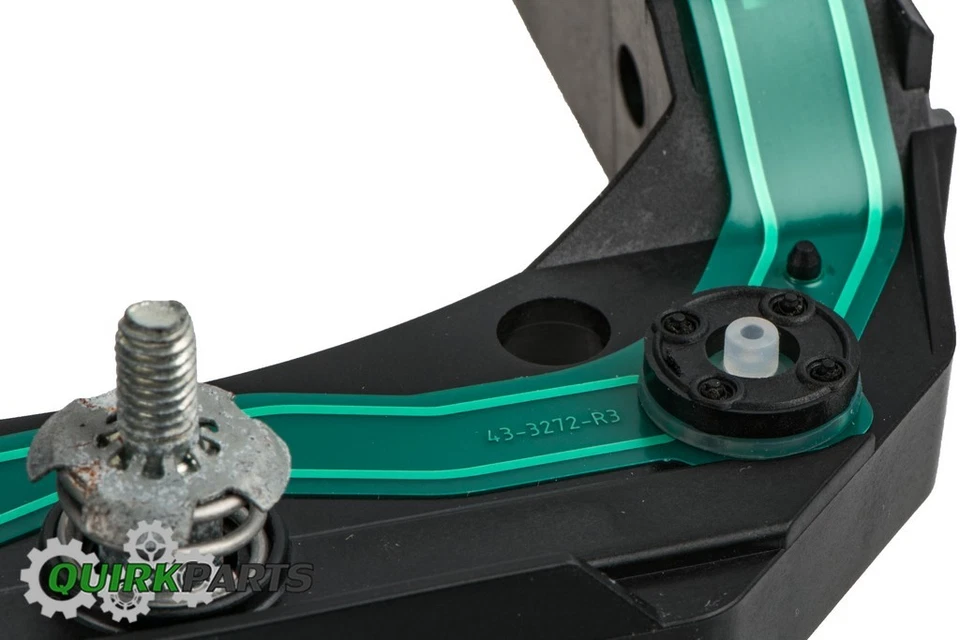 07-12 INTERRUPTOR DE BOCINA DE VIAJE BRÚJULA PATRIOT CALIBRE 07-11 09-11 OEM MOPAR GENUINO Foto 4 de 4