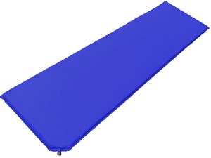 tesco sleeping mat